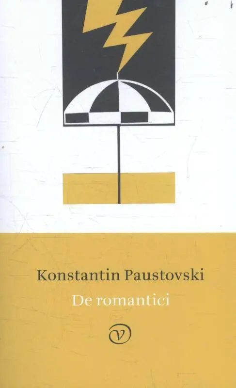 De romantici / Druk 1 Korting