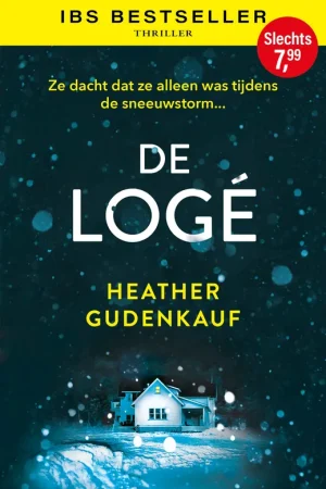 Alleen Vandaag De logé