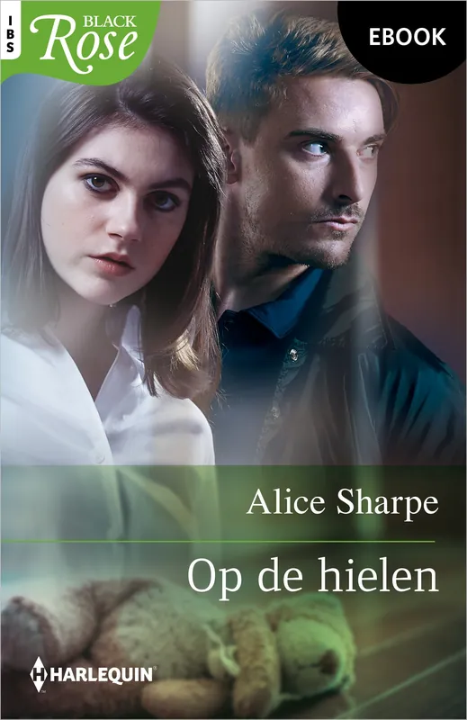 Nieuw Op de hielen