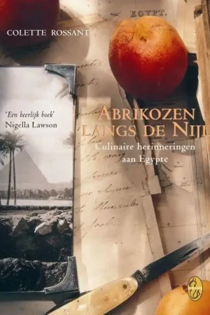 Abrikozen Langs De Nijl Express Levering