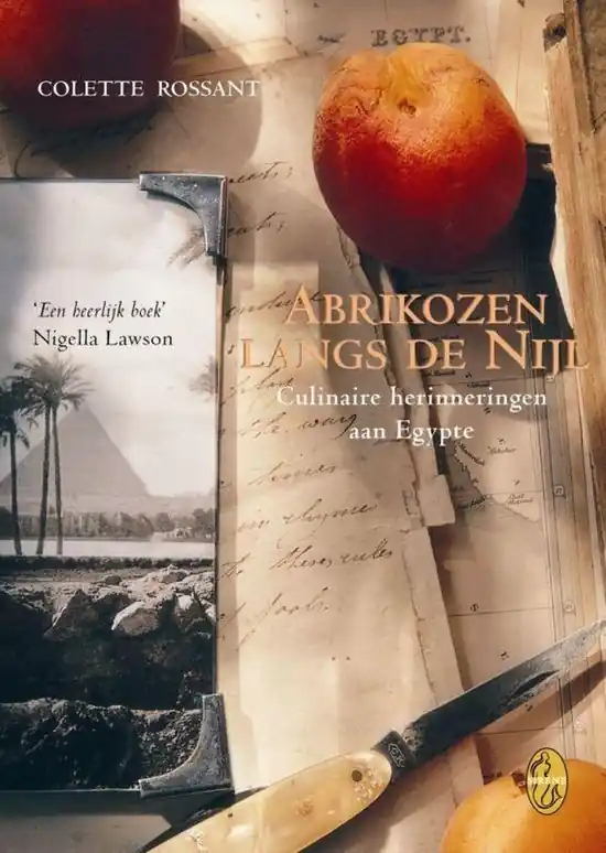 Abrikozen Langs De Nijl Express Levering