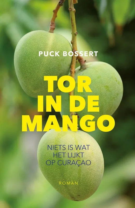 Finale Uitverkoop Tor in de mango