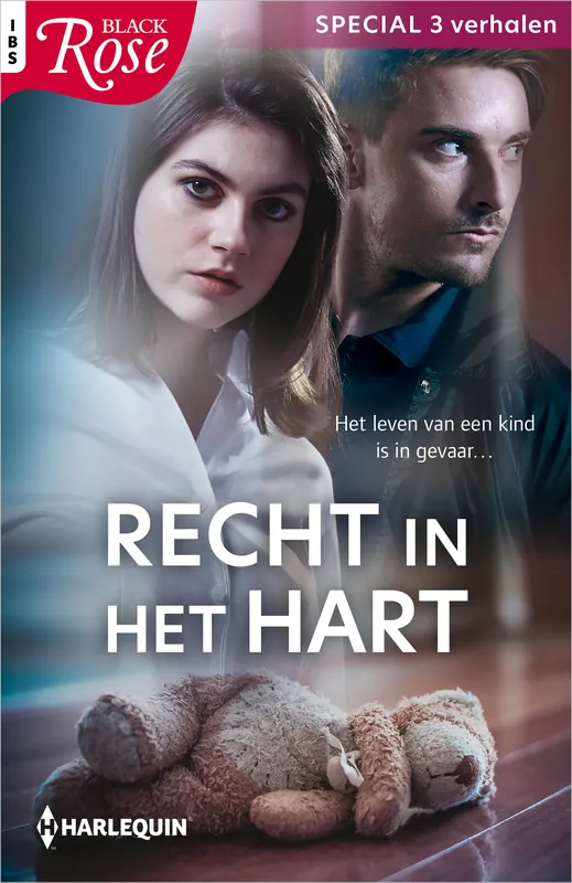 Goedkoop Recht in het hart