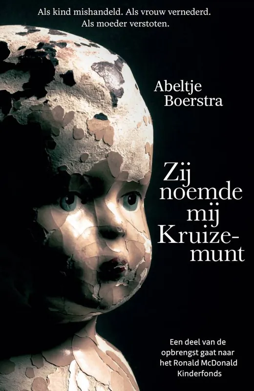 Hete Deal Zij noemde mij Kruizemunt / Druk 1