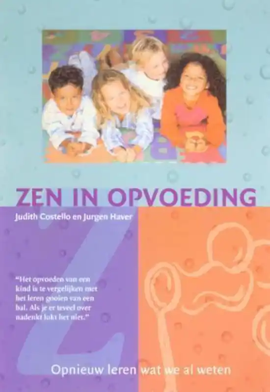 Laatste Kans Zen in opvoeding