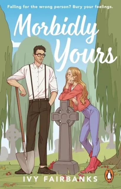 Gratis Retour Morbidly Yours / 1st Edition