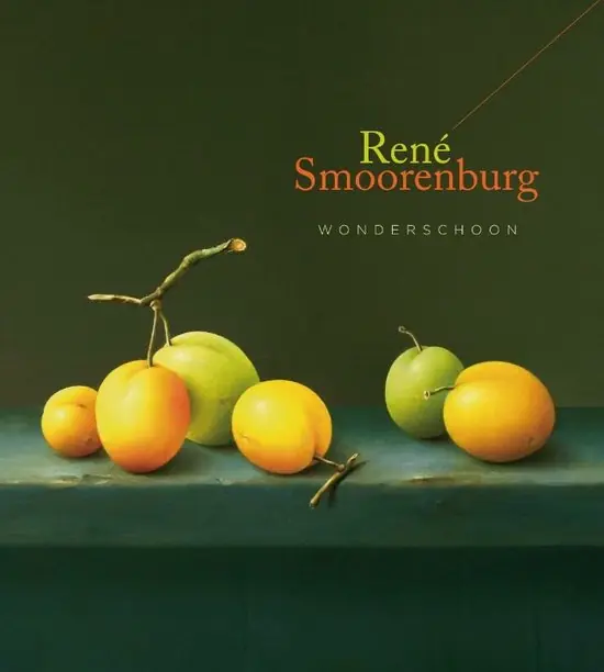 Rene Smoorenburg - Schilderijen Betrouwbaar