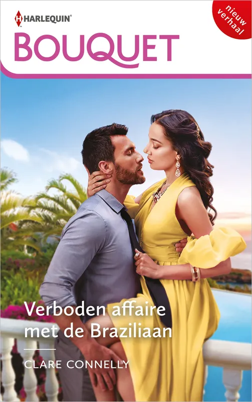 Verboden affaire met de Braziliaan Favoriet