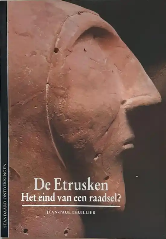 Snelle Levering Etrusken