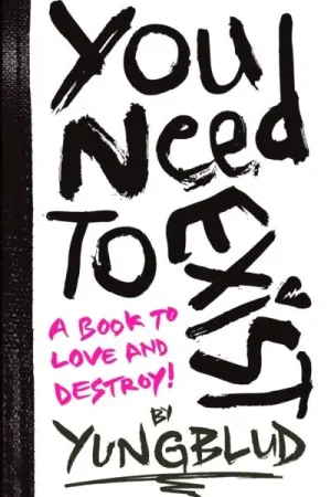 You Need To Exist / 1st Edition Flitsaanbieding