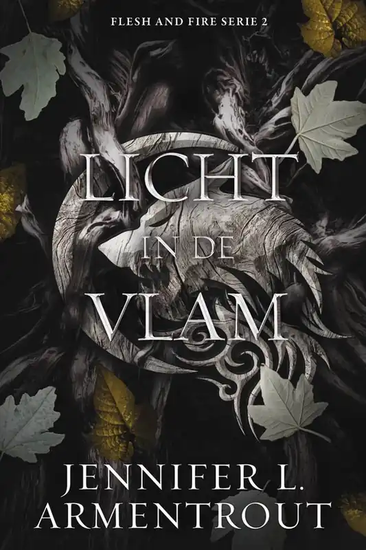 Licht in de vlam / Druk 1 Direct Beschikbaar