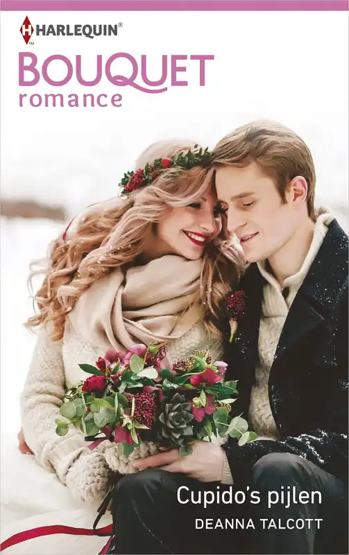 Speciale Aanbieding Cupido's pijlen