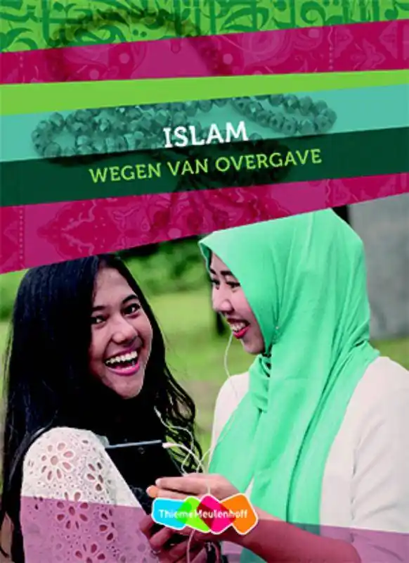 Nieuw Islam 3/4 havo/vwo Leerwerkboek / Druk 4