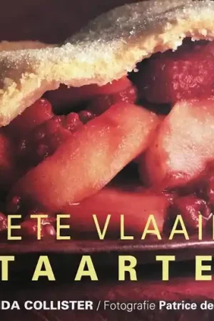 Zoete Vlaaien En Taarten Laatste Kans