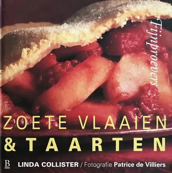 Zoete Vlaaien En Taarten Laatste Kans