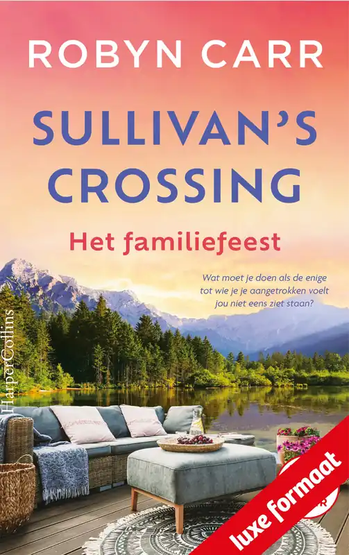 Het familiefeest Veilige Betaling