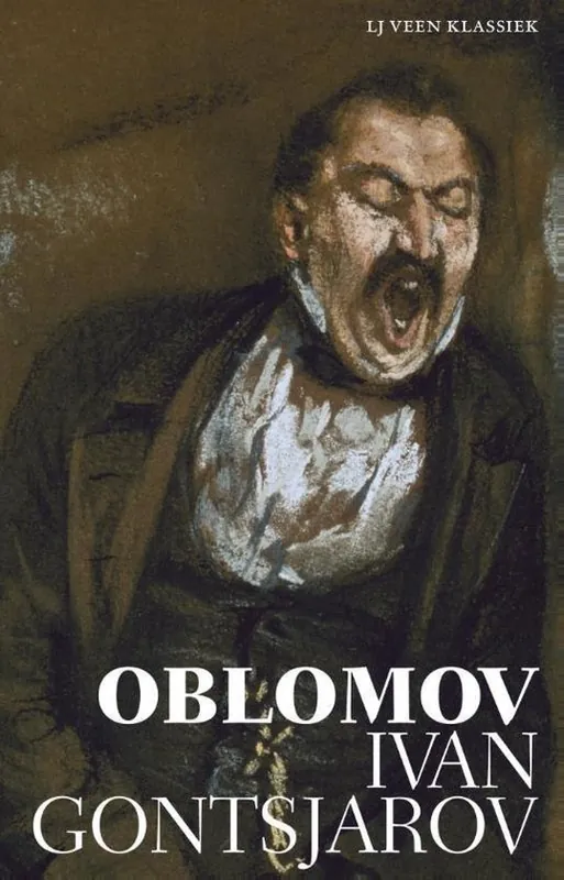 Nu Kopen L.J. Veen klassiek - Oblomov