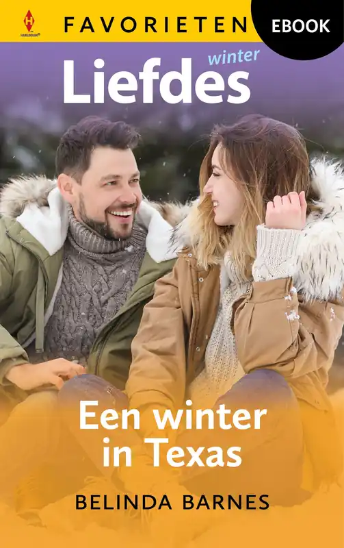 Lage Prijs Een winter in Texas