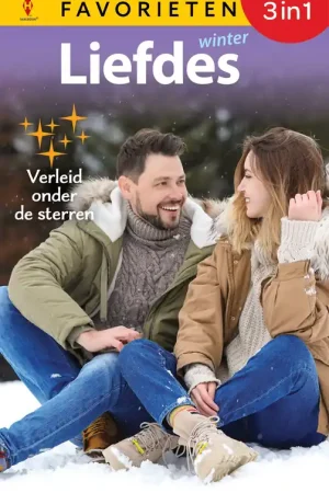 Winterliefdes - Verleid onder de sterren Meest Verkocht