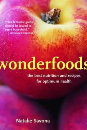 Wonderfoods Premium