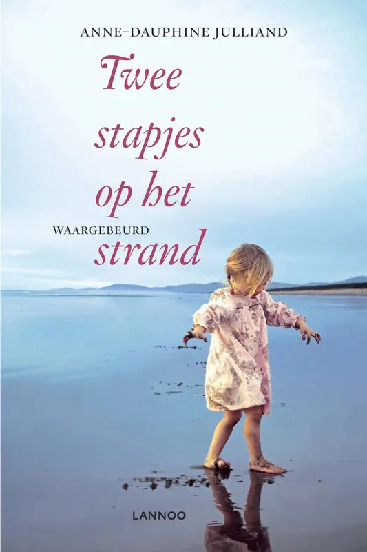 TWEE STAPJES OP HET STRAND / Druk 1 Meest Verkocht