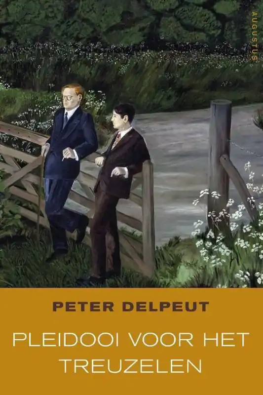 Meest Verkocht Pleidooi voor het treuzelen