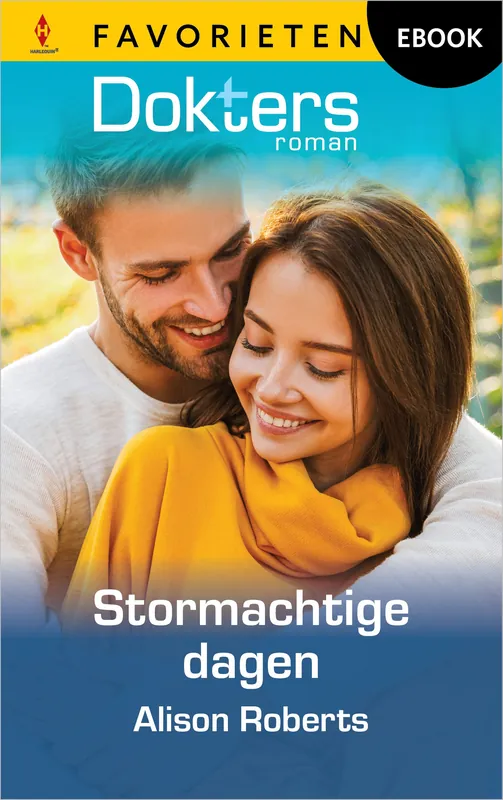 Stormachtige dagen Gecertificeerd