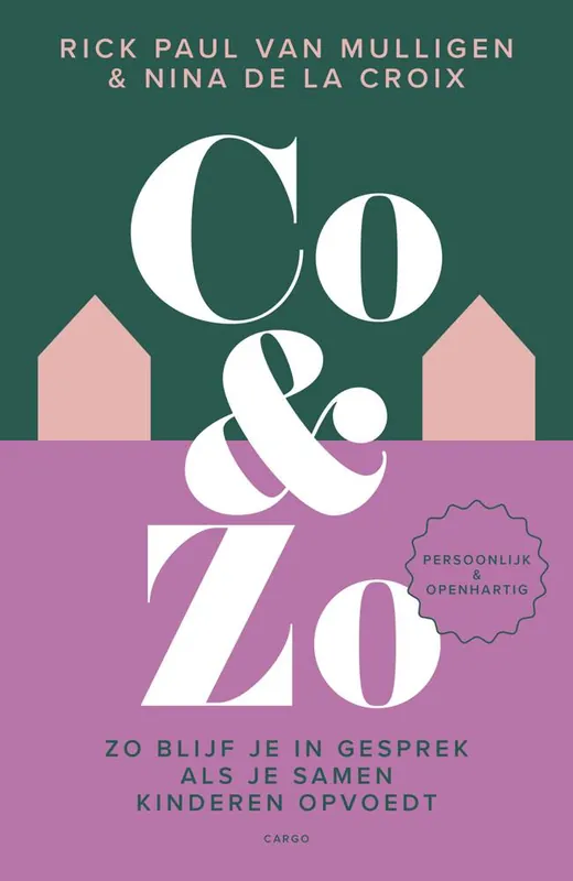 Express Levering Co&Zo / Druk 1