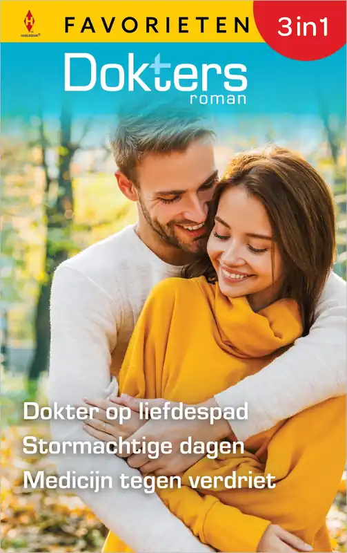 Dokter op liefdespad / Stormachtige dagen / Medicijn tegen verdriet Koop Online