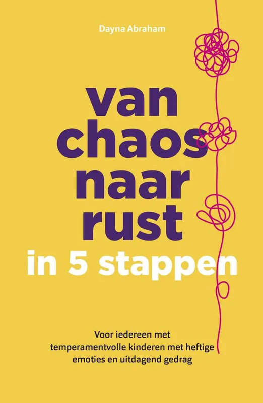 Koop Online Van chaos naar rust / Druk 1