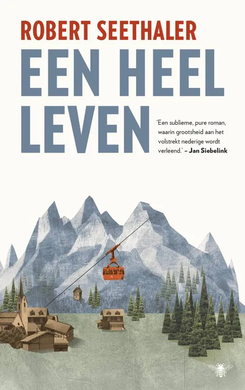 Een heel leven / Druk 7 Koopje