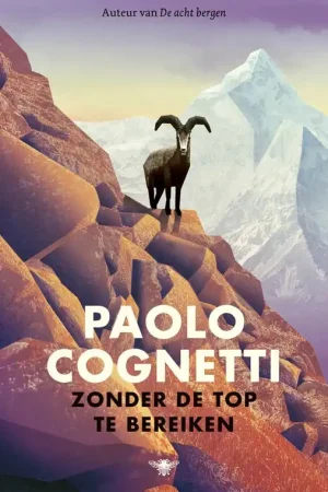 Zonder de top te bereiken / Druk 4 Direct Beschikbaar