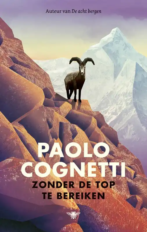 Zonder de top te bereiken / Druk 4 Direct Beschikbaar