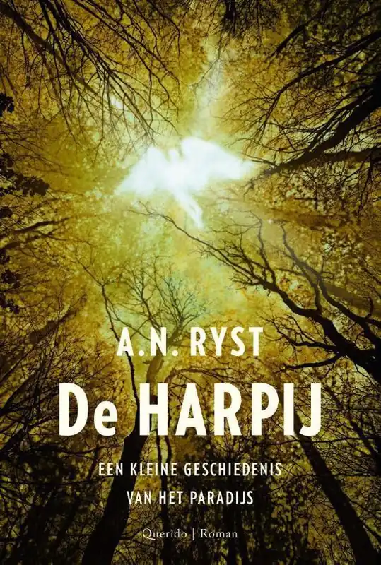 De harpij Superprijs