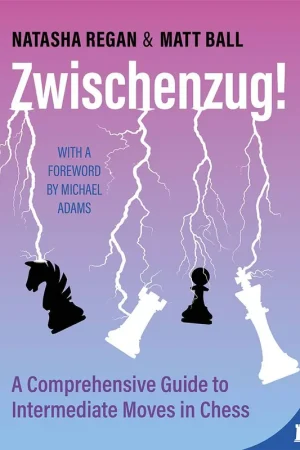 Zwischenzug! / 1st Edition Alleen Vandaag