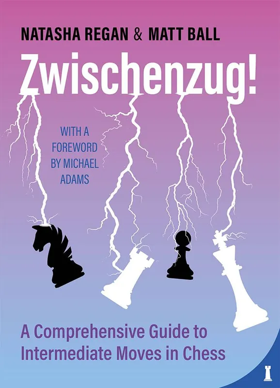 Zwischenzug! / 1st Edition Alleen Vandaag