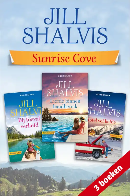 Sunrise Cove (3-in-1) Lage Kosten