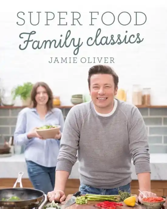 Super Food Family Classics Favoriet
