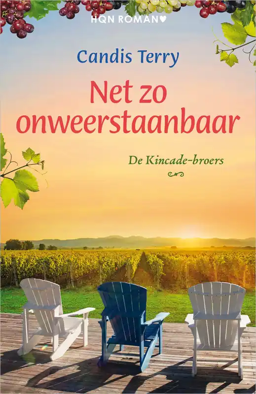 Net zo onweerstaanbaar Gecertificeerd