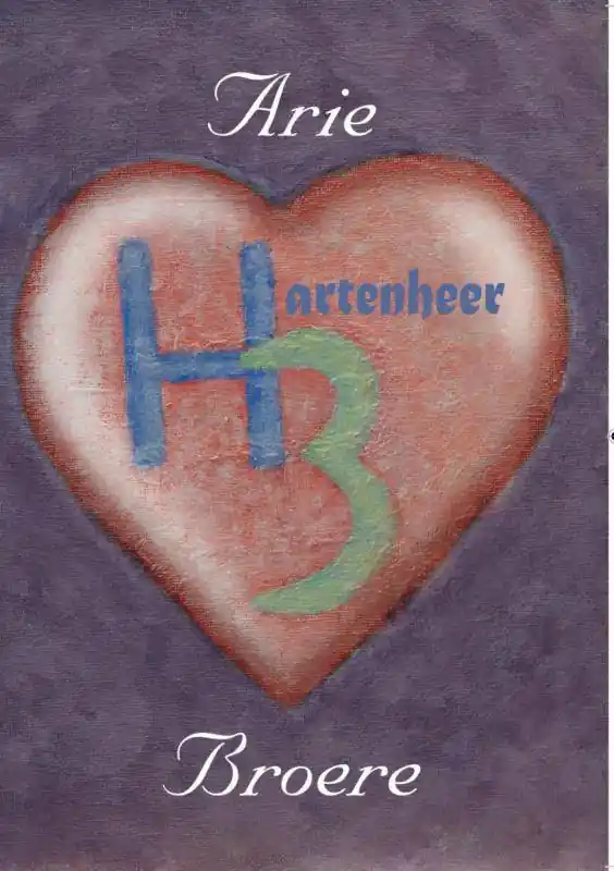 Laatste Kans Hartenheer 3 / Druk 2