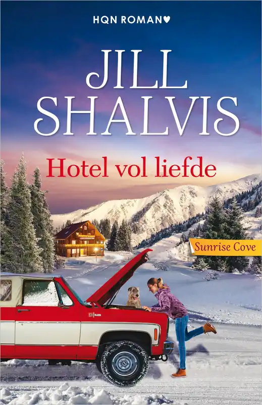 Hotel vol liefde Hoge Kwaliteit