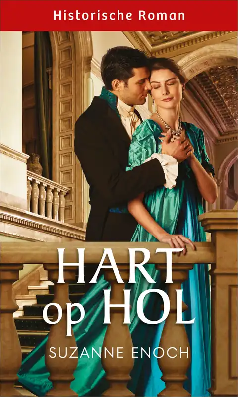 Hart op hol Express Levering