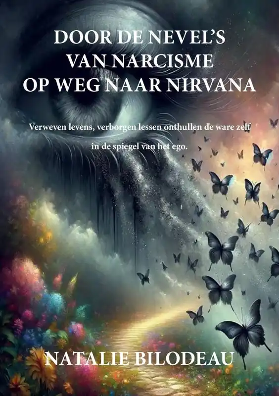 DOOR DE NEVELS VAN NARCISME OP WEG NAAR NIRVANA / Druk 1 Alleen Vandaag