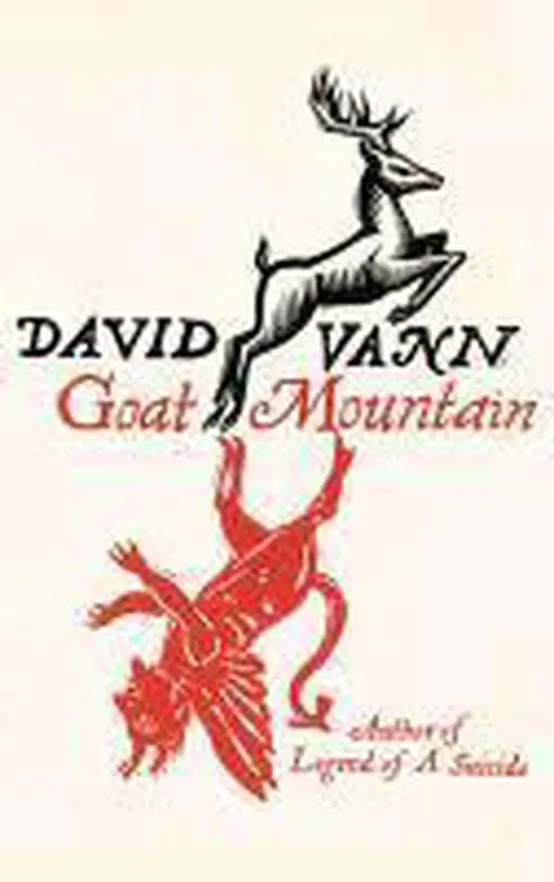 Must-Have Goat Mountain
