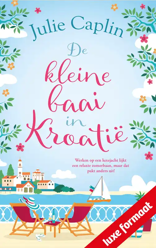 De kleine baai in Kroatië - Romantic Escapes 5 Populair
