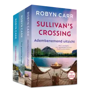 Sullivan's Crossing-pakket Direct Verzonden