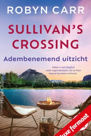 Adembenemend uitzicht Weekendaanbieding