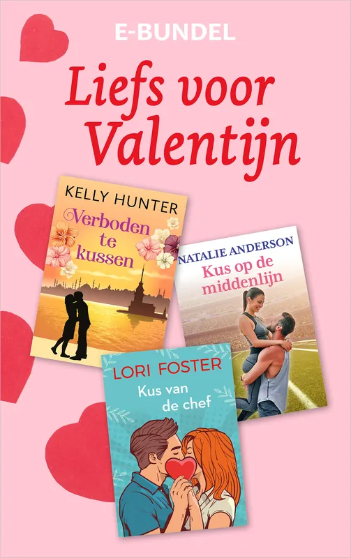 Goedkoop Liefs voor Valentijn