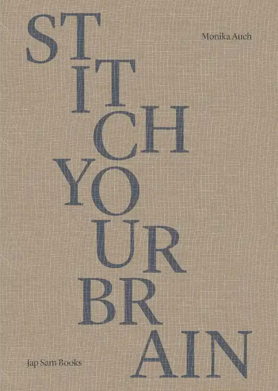 Stitch your Brain / 1st Edition Laatste Kans