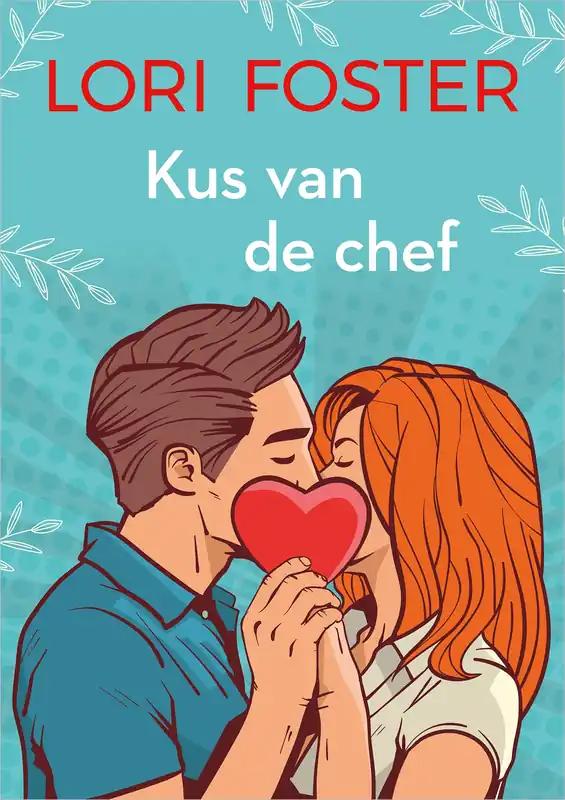 Merkproduct Kus van de chef